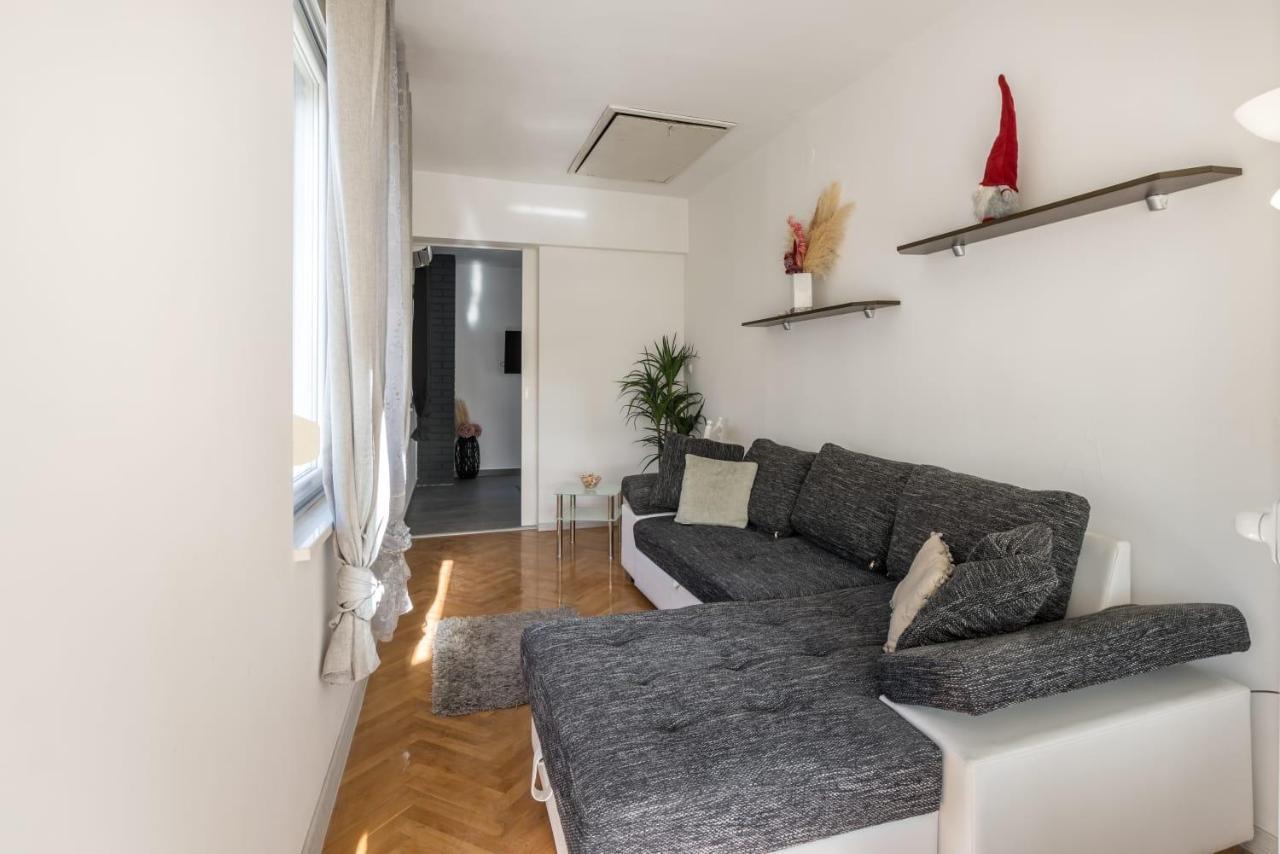 Mala Kate Apartments Kaštela 외부 사진