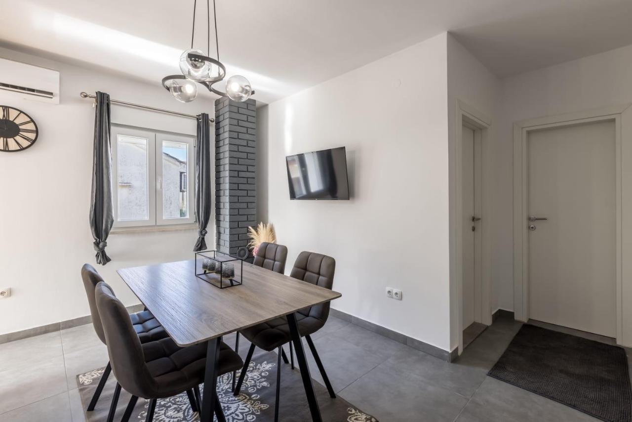 Mala Kate Apartments Kaštela 외부 사진