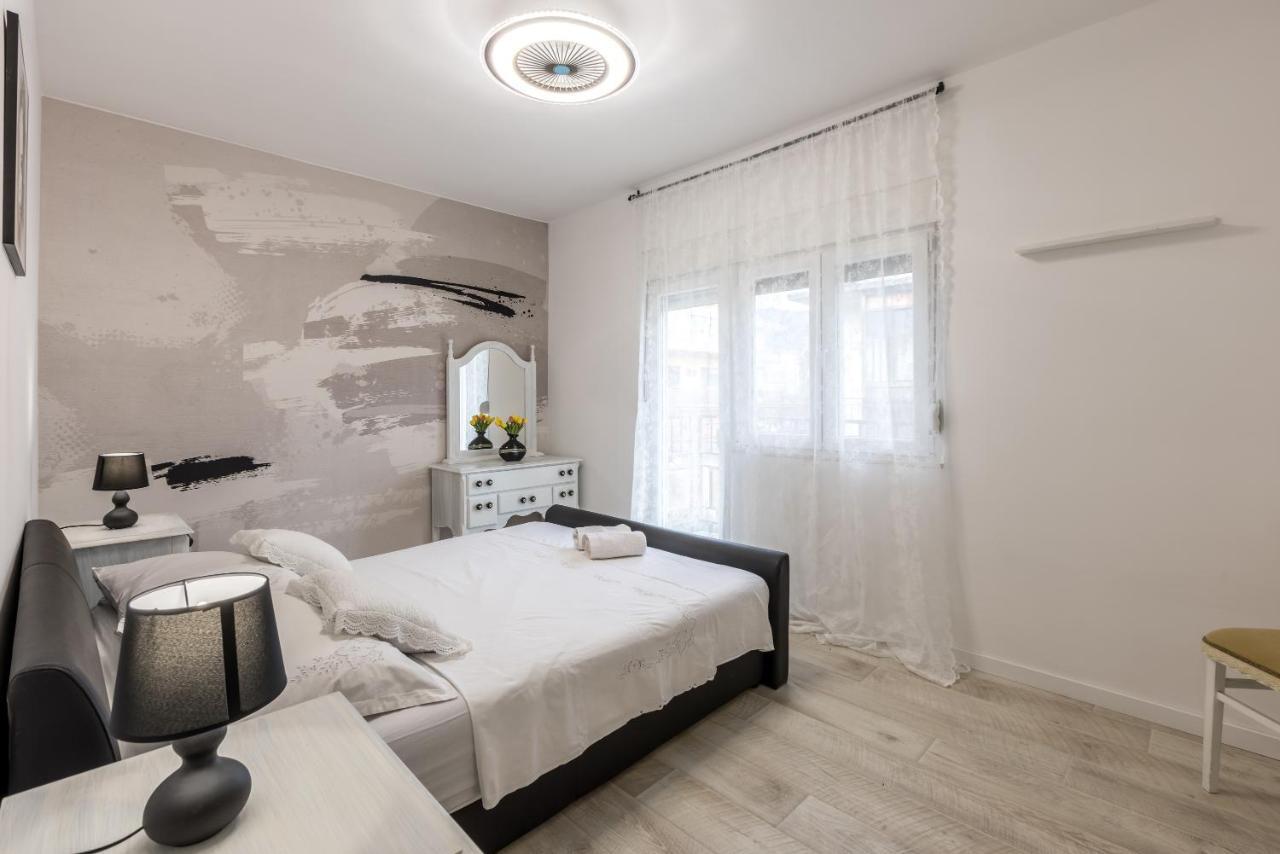 Mala Kate Apartments Kaštela 외부 사진