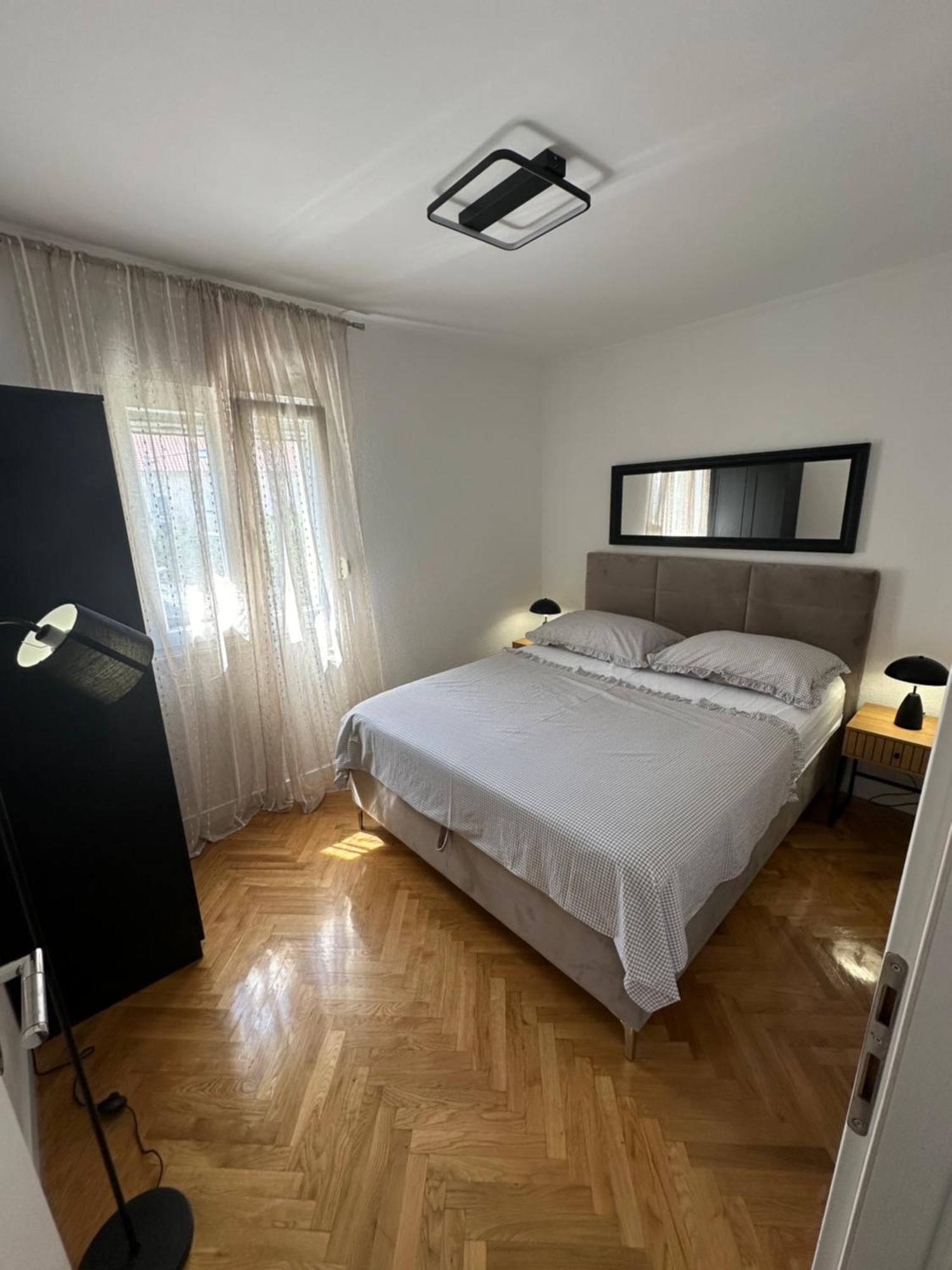 Mala Kate Apartments Kaštela 외부 사진