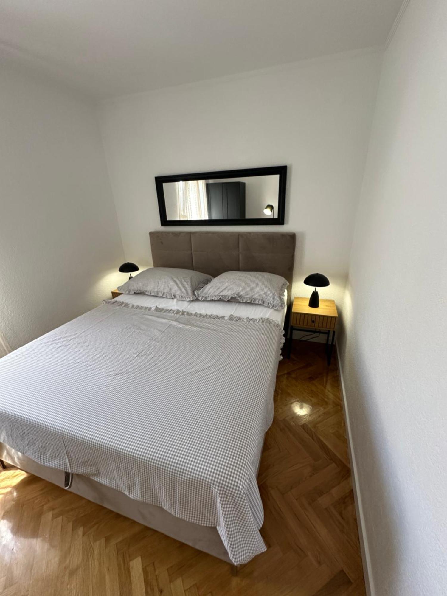 Mala Kate Apartments Kaštela 외부 사진