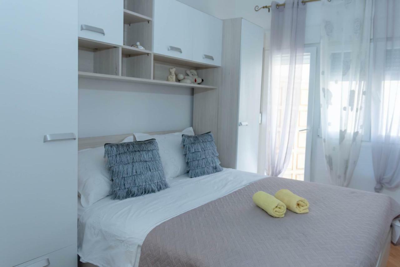 Mala Kate Apartments Kaštela 외부 사진